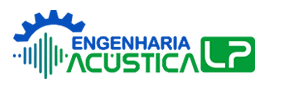 Logo Engenharia Acústica LP